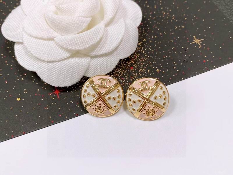 Chanel earing 1lyx215